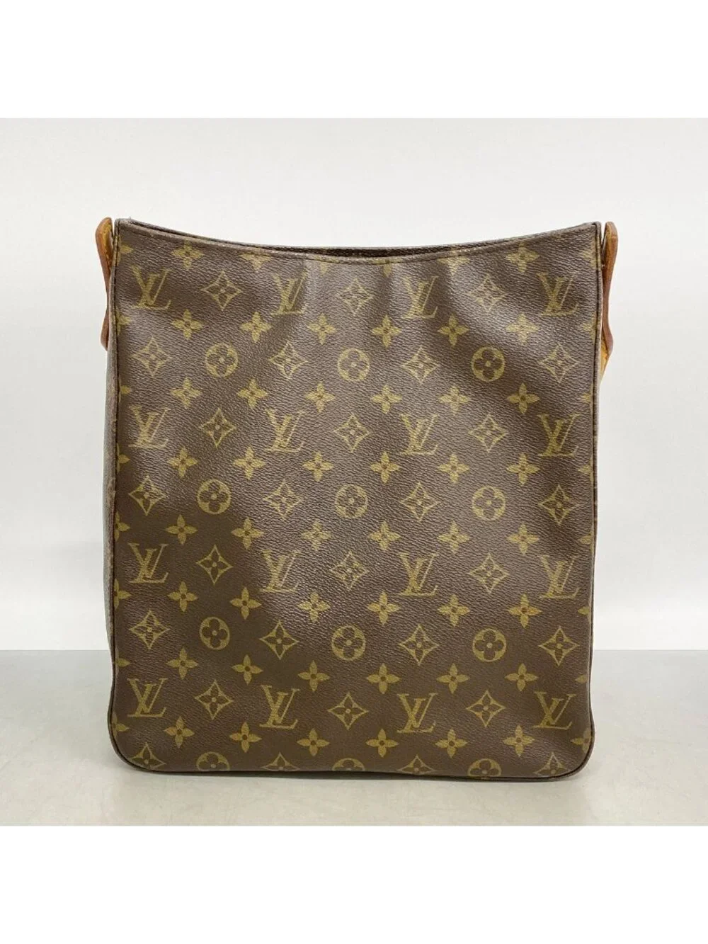 Louis Vuitton this authentic